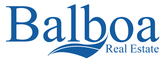 Balboa Real Estate