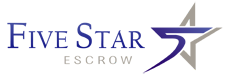 Five Star Escrow
